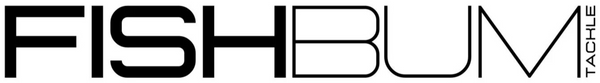 Fish Bum Tackle Official Logo