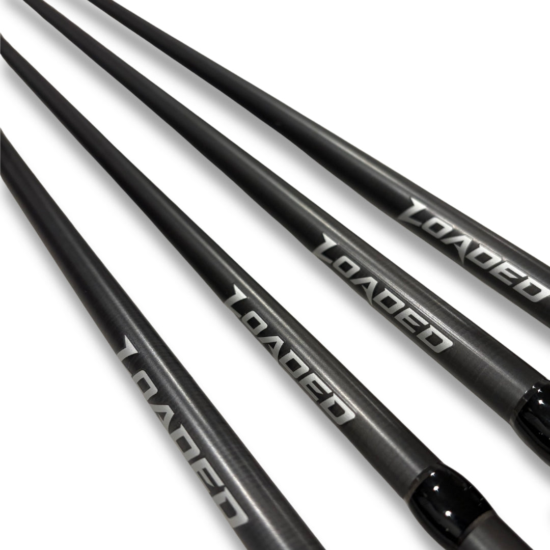 Loaded Rod Co.