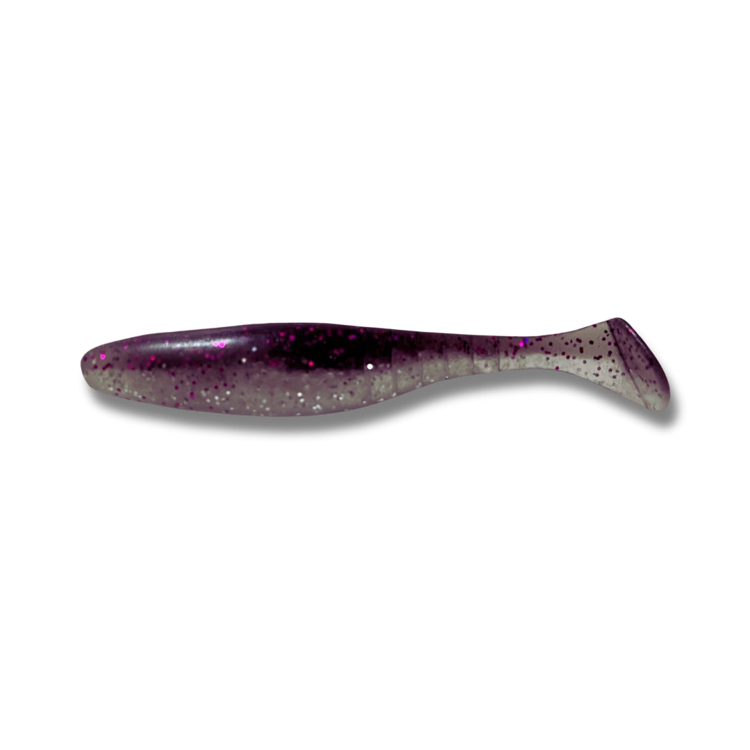 Raddletail Swimbait