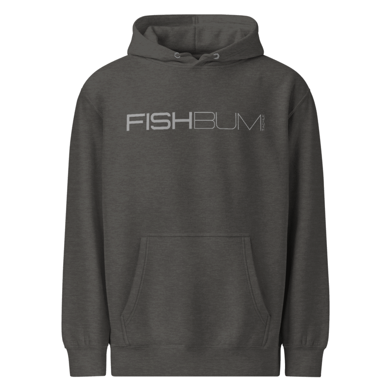 Fish Bum Hoodie