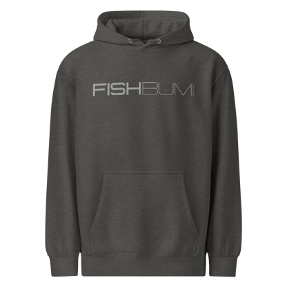 Fish Bum Hoodie