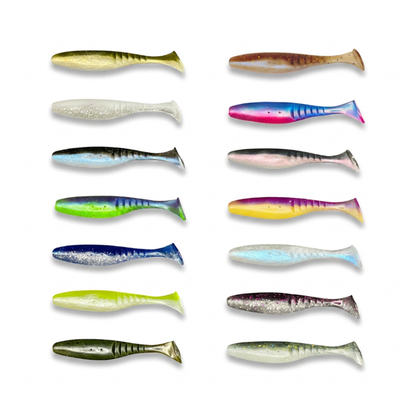 Raddletail 3.5