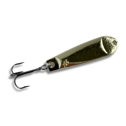 best spoon type fishing lure THKFISH 5pcs Saltwater Lures, Fishing Spoons with Durable Treble Hooks, Jigs for Tuna Salmon Grouper, Sea Fish Jigging Lure, Trolling for Bass Fish with Tackle Box in swivel minimizes line twist Fish Bum Heavy Hitter Tungsten
