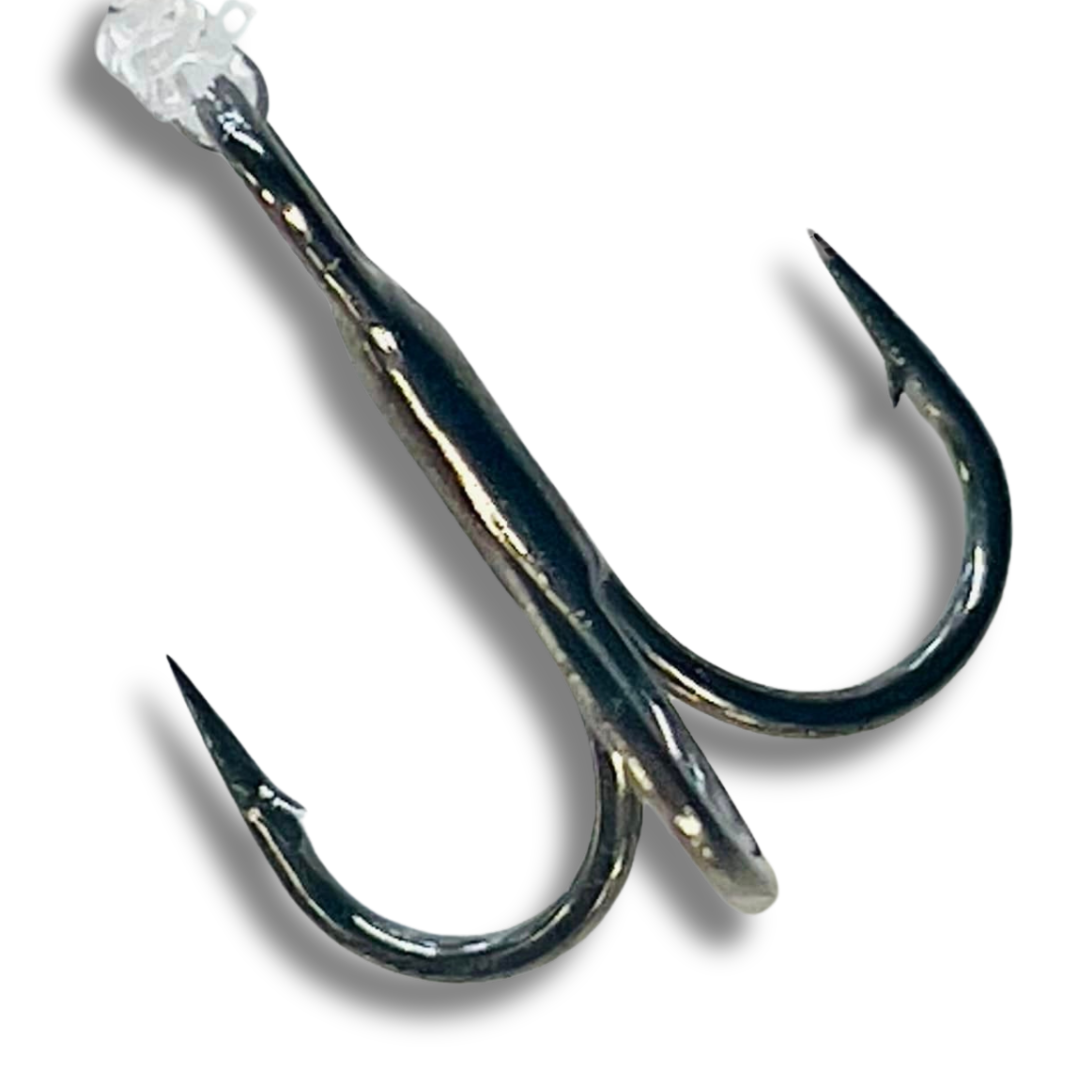 Fish Bum Walleye Stinger Hooks