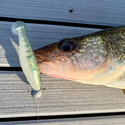 FFS Finesse Series Jig Heads – 5 Pack