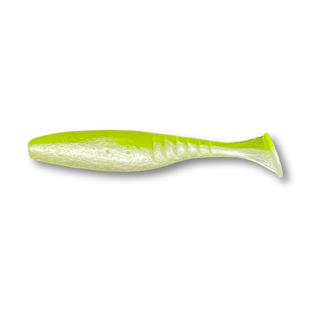 Fish Bum Raddletail 3.5